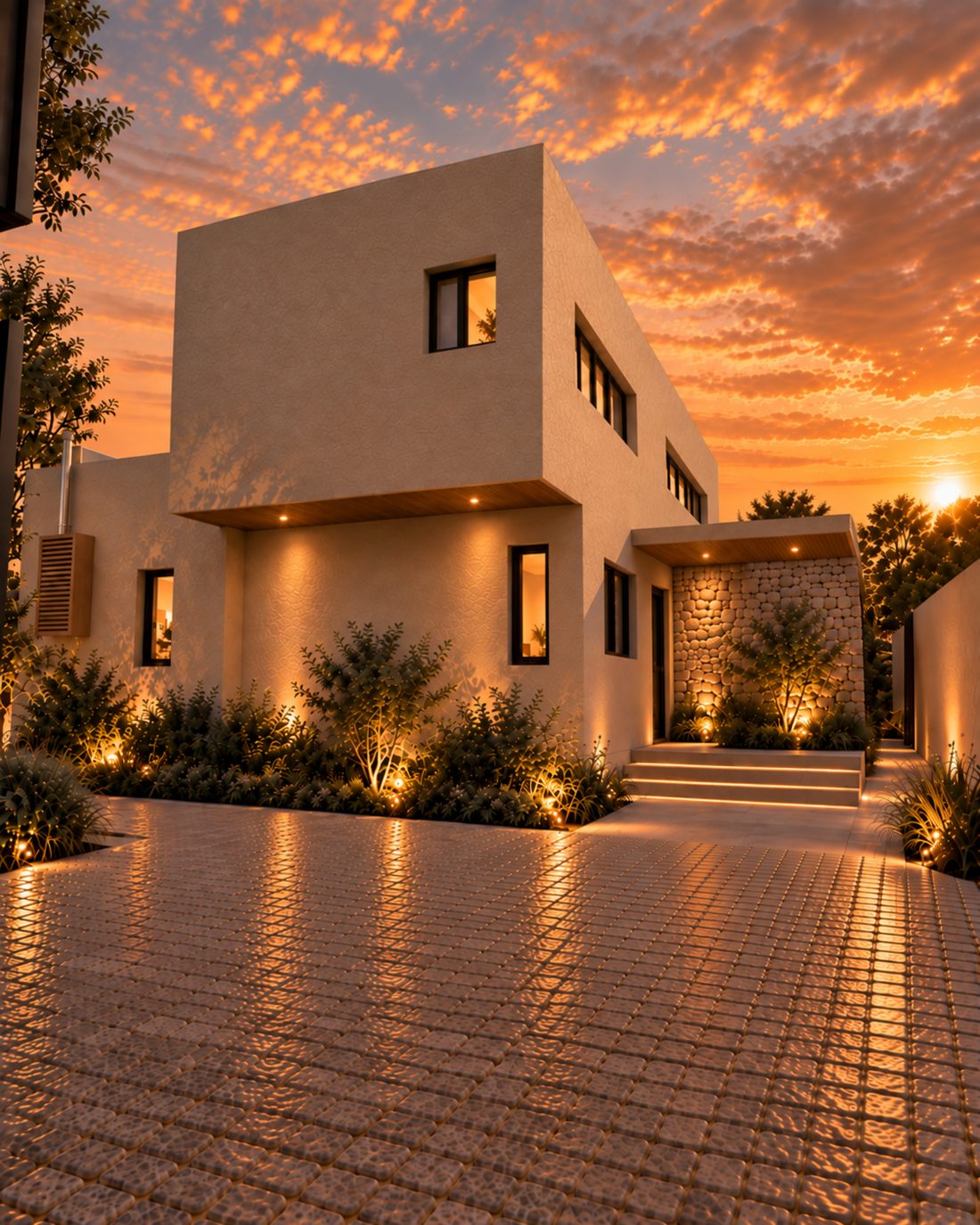 Casa Duna
