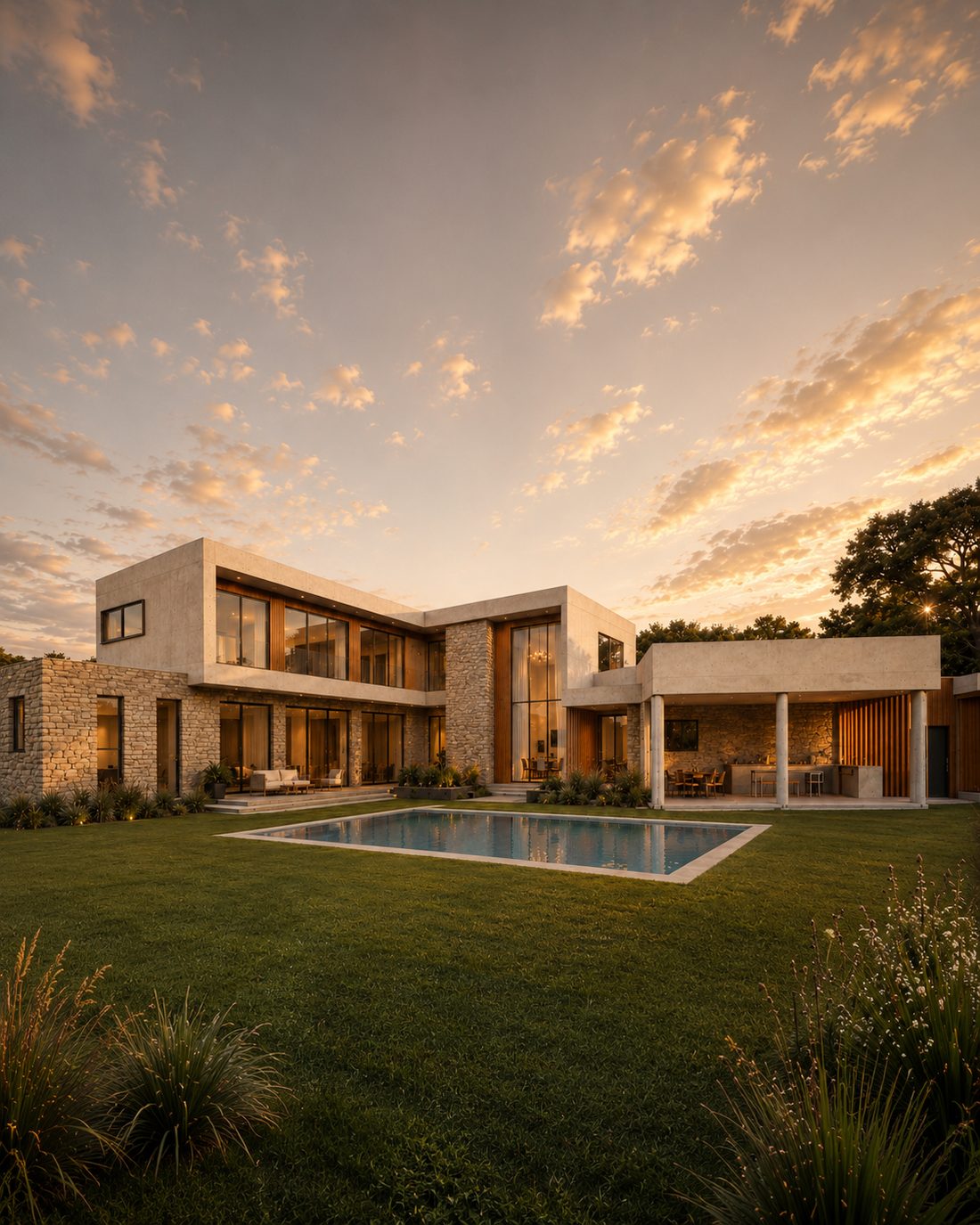 Casa Horizonte
